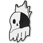 "Summoned Skull" - Yin Yang (LIMITED DROP)
